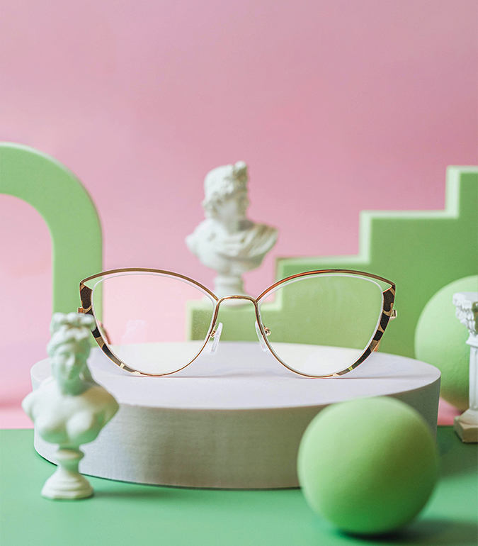 Anti Mavi Işık Gözlük