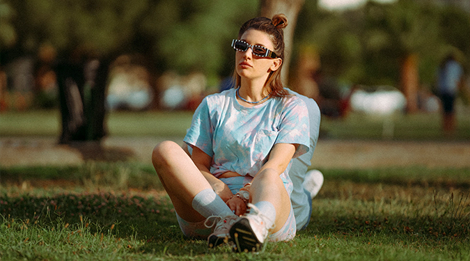 Güneş Gözlükleri